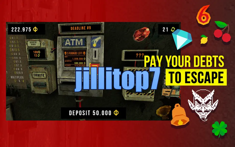 jillitop7 Mag-login