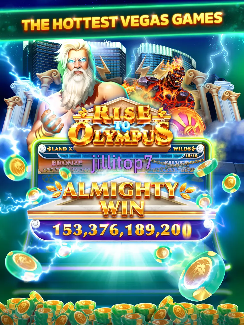 jillitop7 Mga screenshot - APK Opisyal